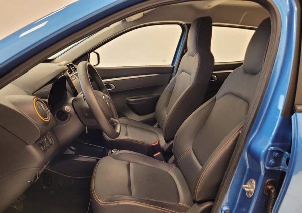 Dacia Spring cena 29900 przebieg: 1000, rok produkcji 2021 z Chodecz małe 67
